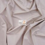 Solid Soft Fashion Vinyl Fabric Peach