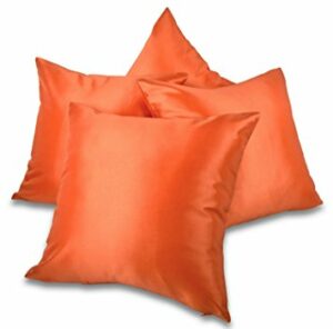 Taffeta Cushions