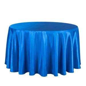 Taffeta Tablecloth