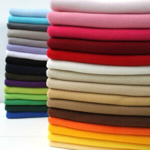 Wide Variety of Fleece Fabric