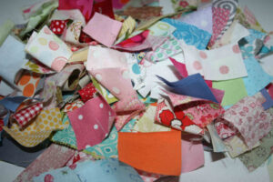 Fabric Scraps