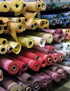 Buying Wholesale Fabric Online