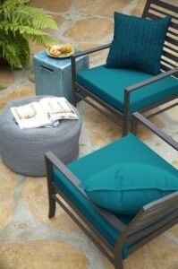 Patio Cushions