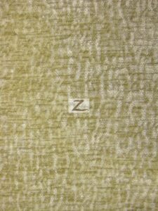 Crushed Chenille Everest Fabric Sahara