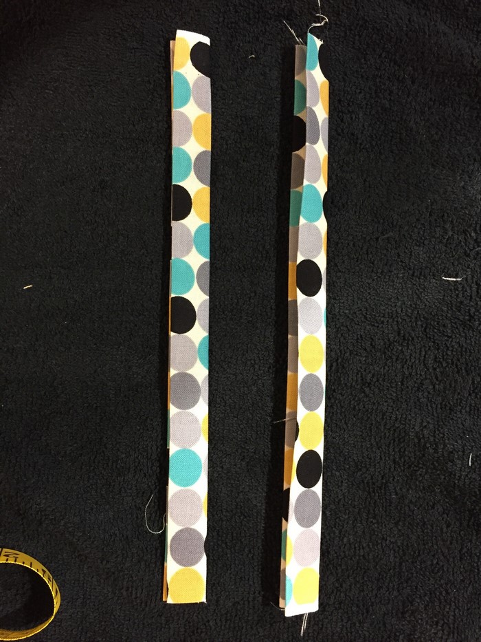 DIY Toilet Paper Holder Straps