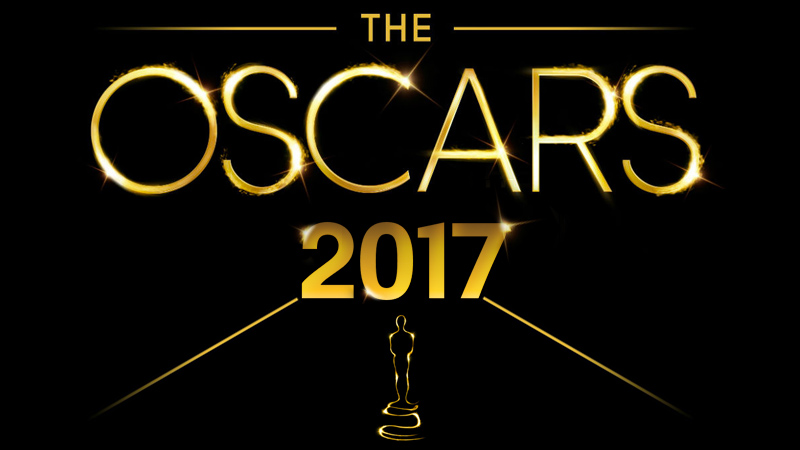 The Oscars 2017