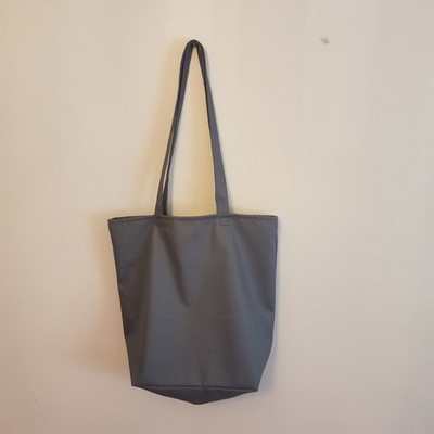 waterproof canvas fabric bag