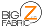 Big Z Fabric | Wholesale Fabric by the Yard