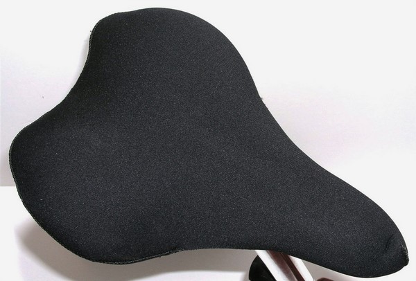 Neoprene Bicycle Seat Cover