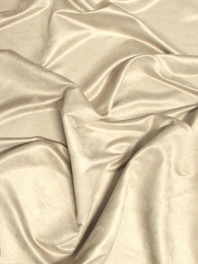 suede fabric