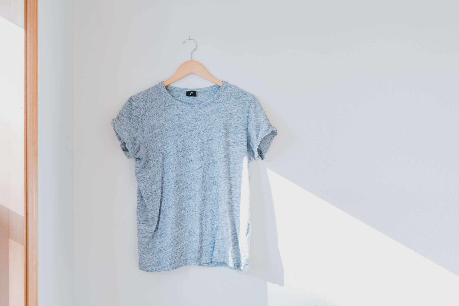 poly cotton shirt