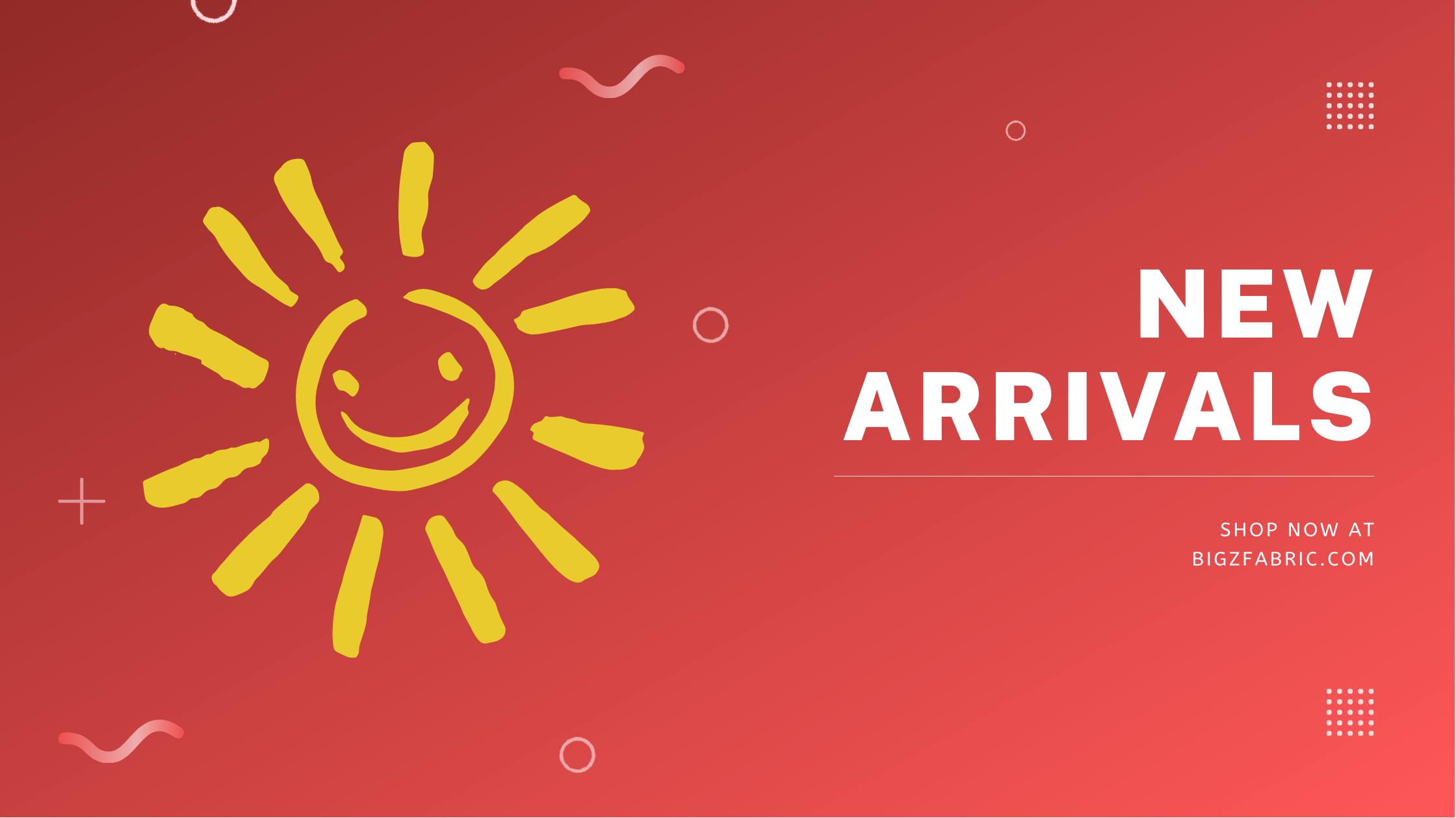 september fabric releases