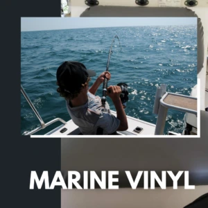 Marine Vinyl Fabric