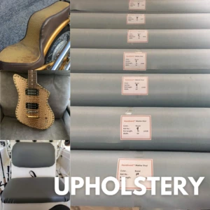 Upholstery Fabric