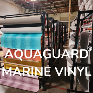 AquaGuard® Marine Vinyl