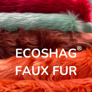 Ecoshag® Faux Fur