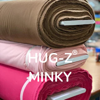 Hug-Z® Minky