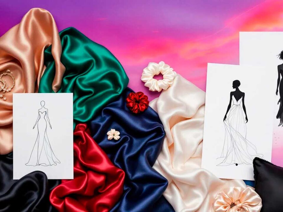 Satin Proyects